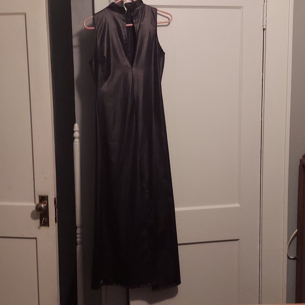 Custom Made Dress Custom Made Dress